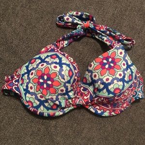 Bathing Suit Top